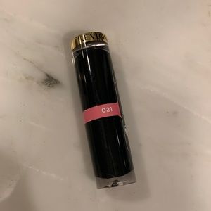 Revlon Super Lustrous Glass Shine Lipstick - So Sleek Pink 021